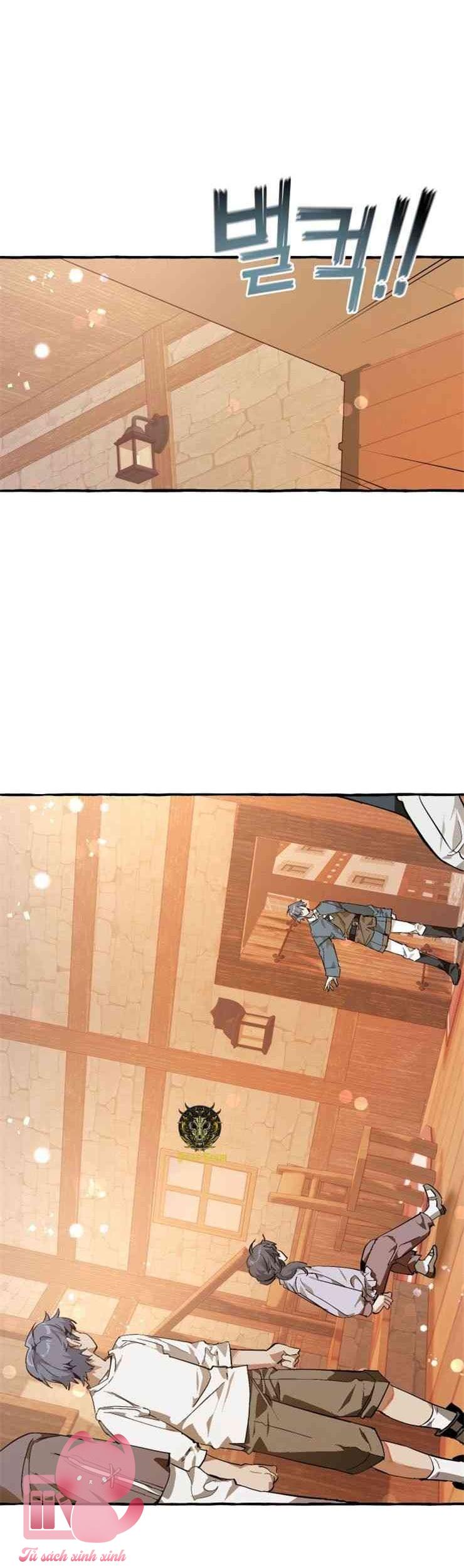 Phế Vật Dòng Dõi Bá Tước - Chap 50 - Trang 5