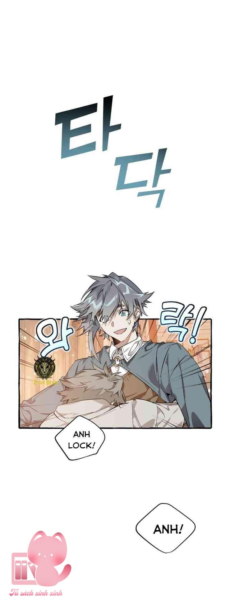 Phế Vật Dòng Dõi Bá Tước - Chap 50 - Trang 6