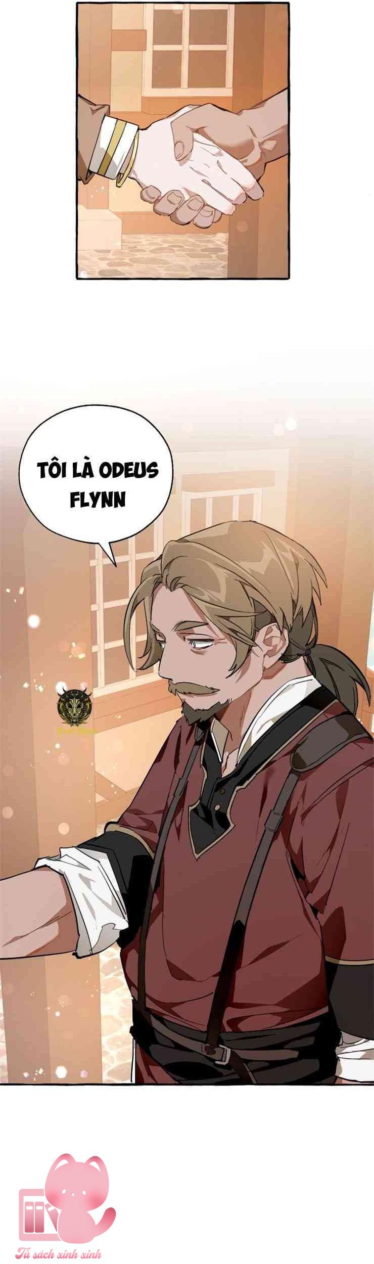 Phế Vật Dòng Dõi Bá Tước - Chap 50 - Trang 9