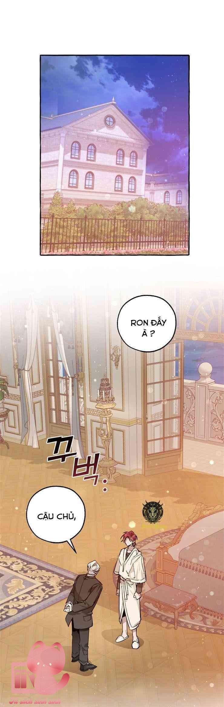 Phế Vật Dòng Dõi Bá Tước - Chap 51 - Trang 2