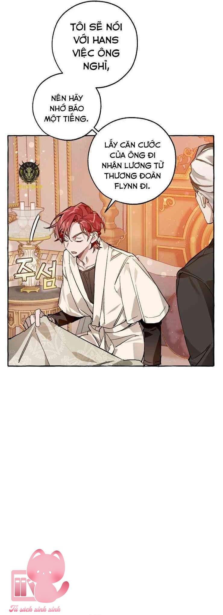 Phế Vật Dòng Dõi Bá Tước - Chap 51 - Trang 11