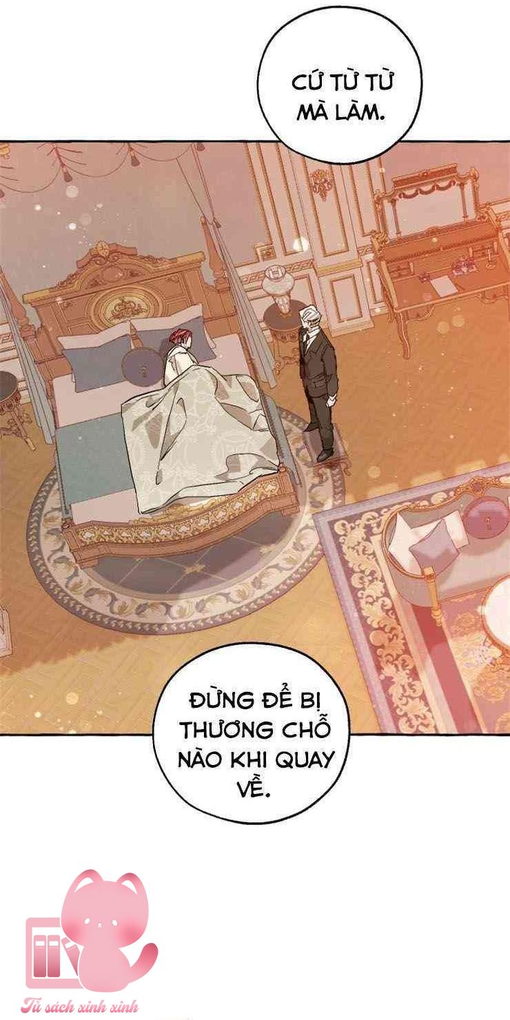 Phế Vật Dòng Dõi Bá Tước - Chap 51 - Trang 13