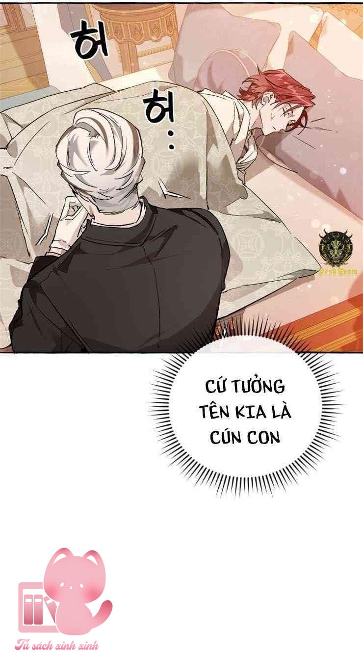 Phế Vật Dòng Dõi Bá Tước - Chap 51 - Trang 15