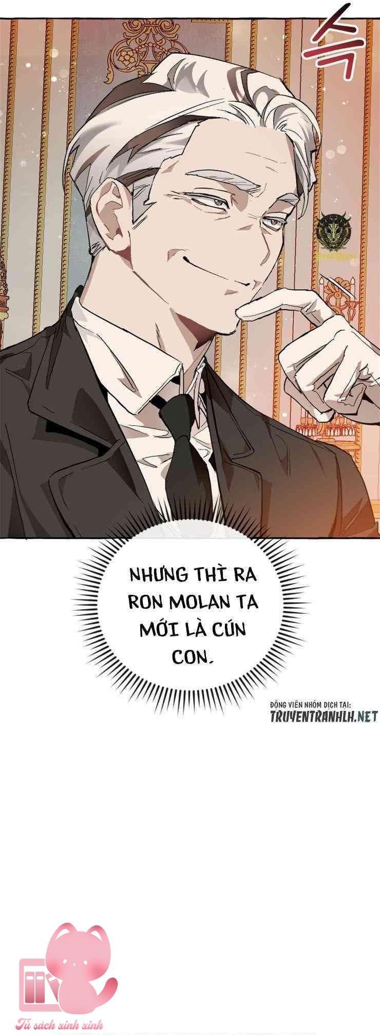 Phế Vật Dòng Dõi Bá Tước - Chap 51 - Trang 16