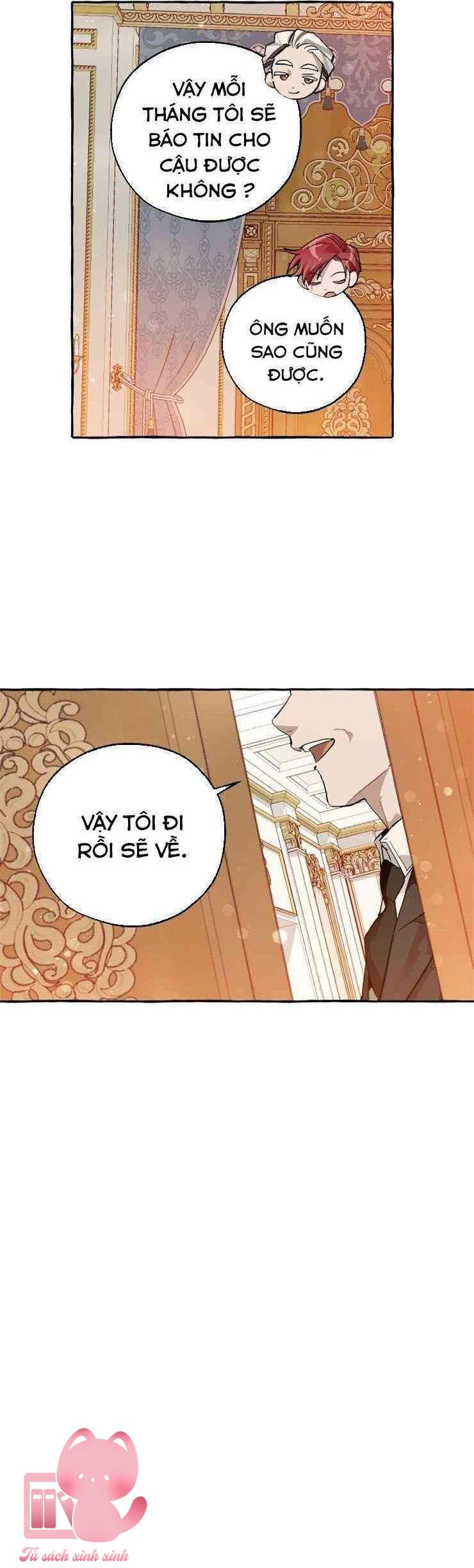 Phế Vật Dòng Dõi Bá Tước - Chap 51 - Trang 17