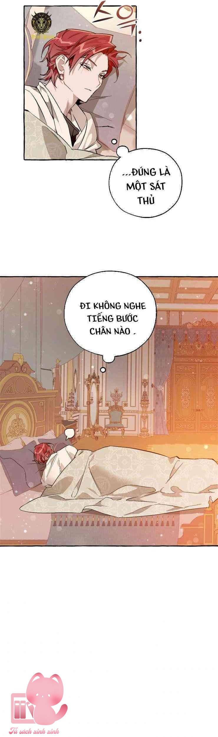 Phế Vật Dòng Dõi Bá Tước - Chap 51 - Trang 18