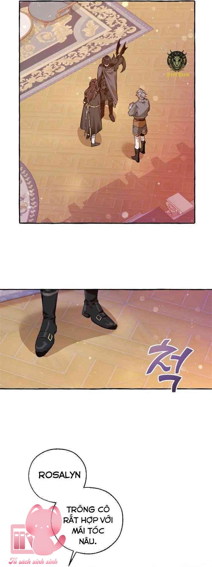 Phế Vật Dòng Dõi Bá Tước - Chap 51 - Trang 20