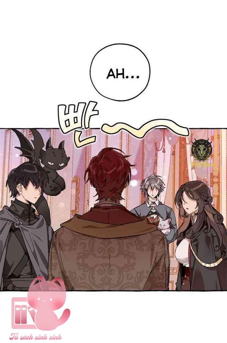 Phế Vật Dòng Dõi Bá Tước - Chap 51 - Trang 25