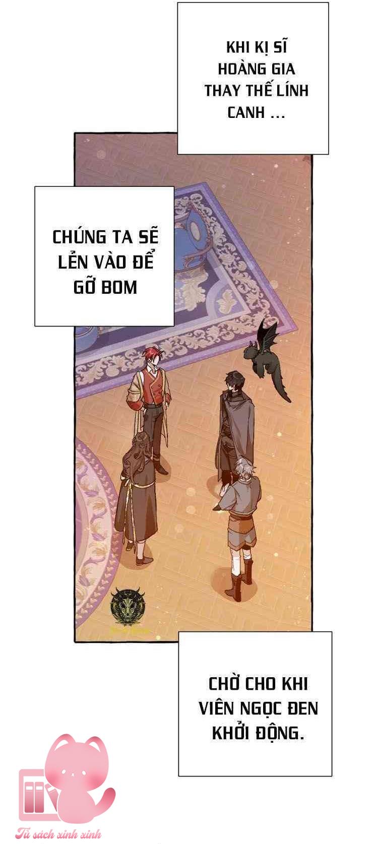 Phế Vật Dòng Dõi Bá Tước - Chap 51 - Trang 27