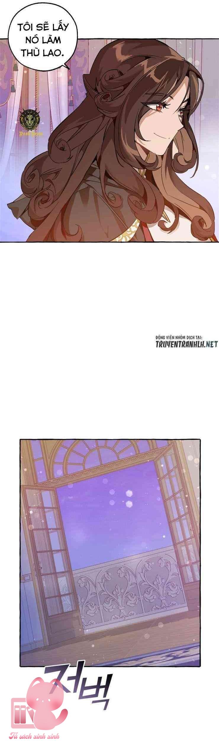Phế Vật Dòng Dõi Bá Tước - Chap 51 - Trang 30