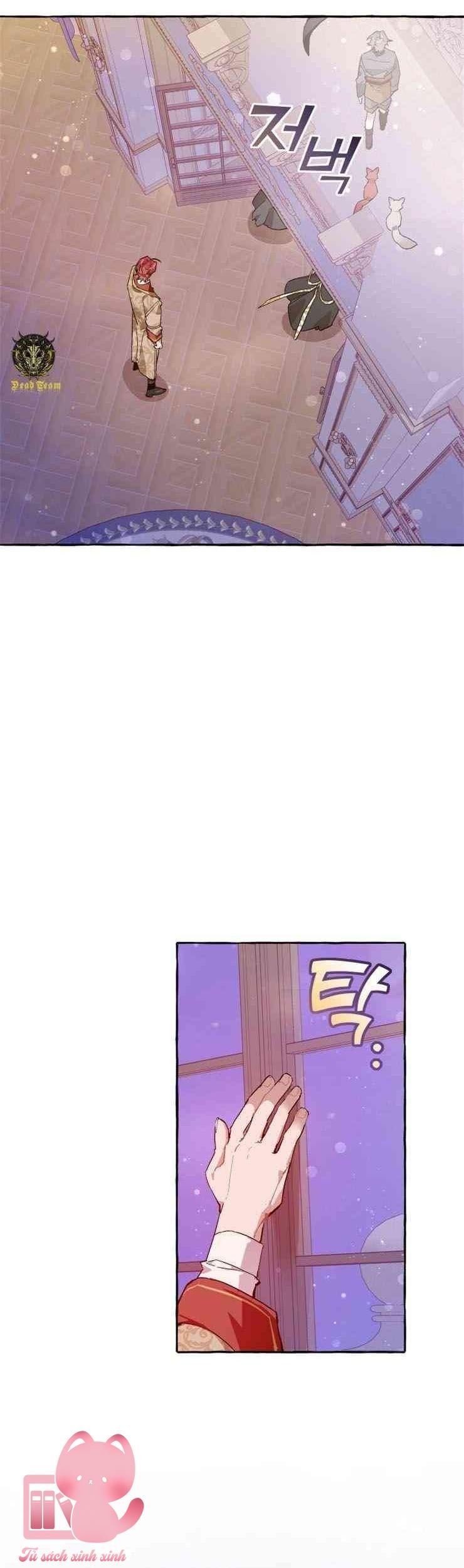 Phế Vật Dòng Dõi Bá Tước - Chap 51 - Trang 31