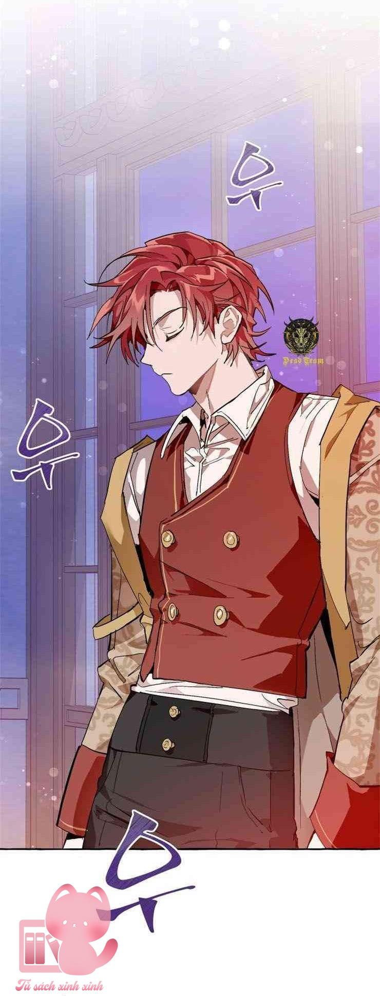 Phế Vật Dòng Dõi Bá Tước - Chap 51 - Trang 32