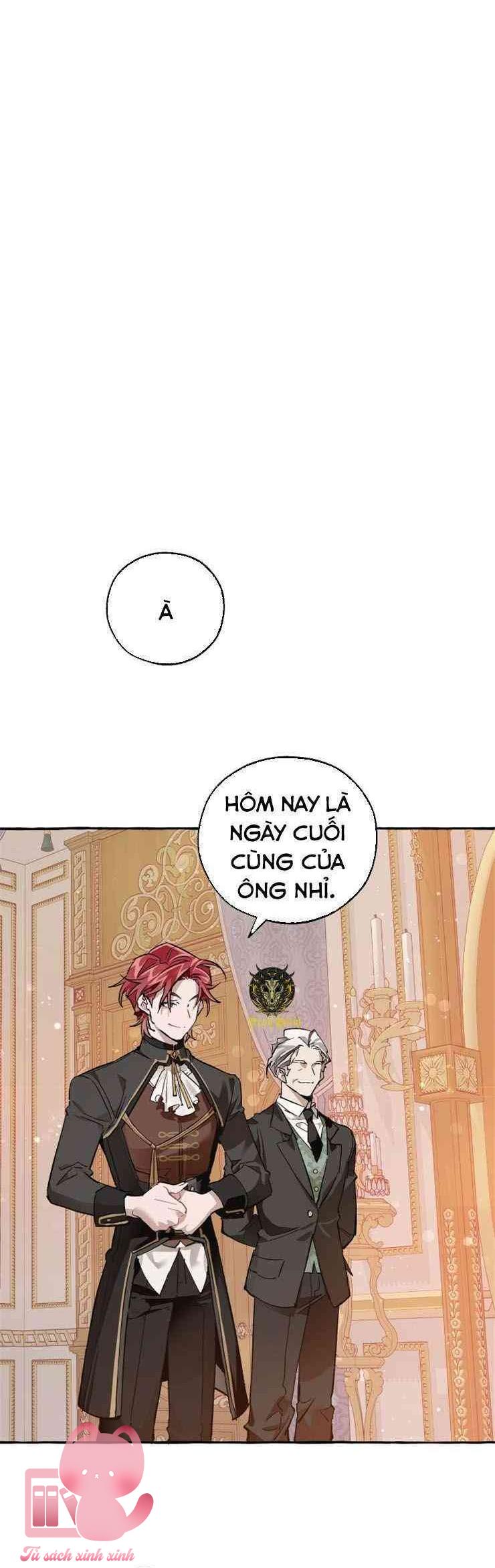 Phế Vật Dòng Dõi Bá Tước - Chap 51 - Trang 36