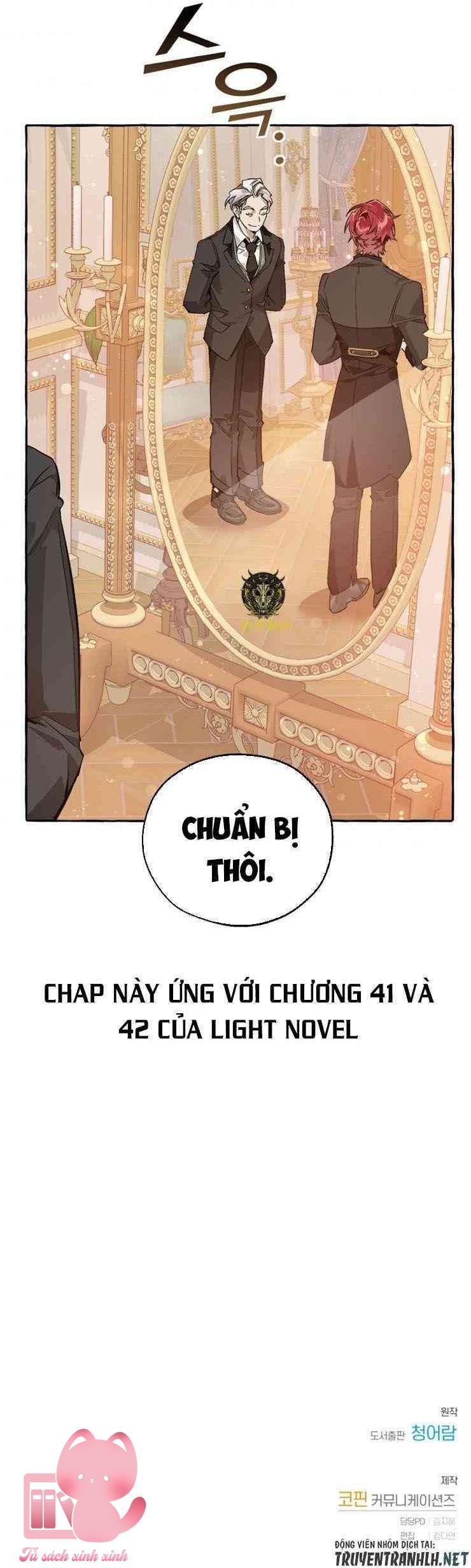 Phế Vật Dòng Dõi Bá Tước - Chap 51 - Trang 38