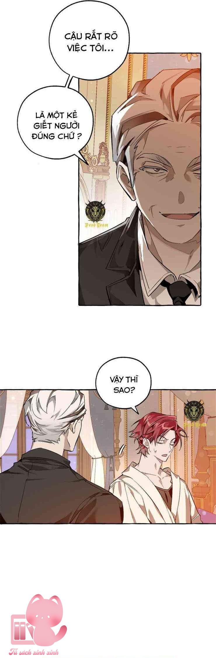 Phế Vật Dòng Dõi Bá Tước - Chap 51 - Trang 5