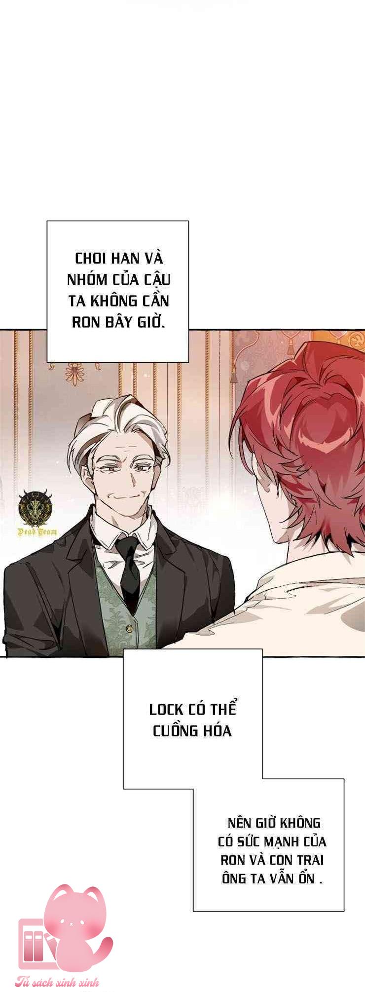 Phế Vật Dòng Dõi Bá Tước - Chap 51 - Trang 9