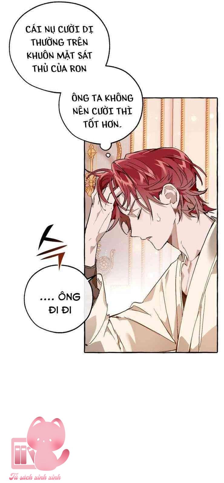 Phế Vật Dòng Dõi Bá Tước - Chap 51 - Trang 10