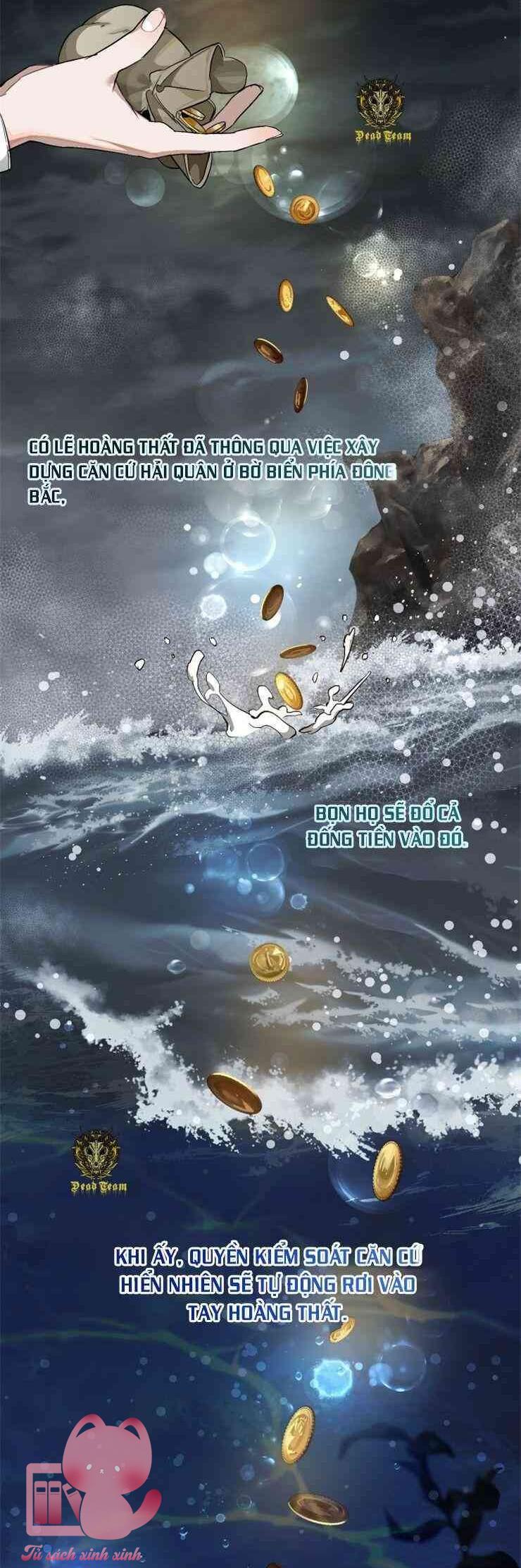 Phế Vật Dòng Dõi Bá Tước - Chap 52 - Trang 11