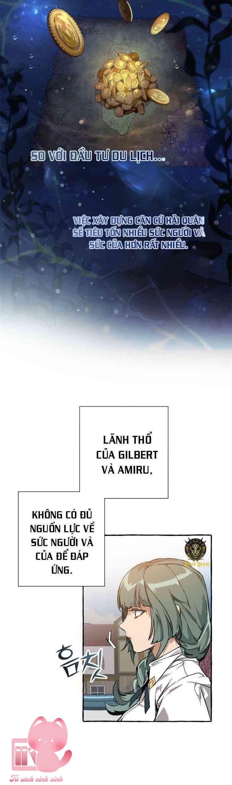 Phế Vật Dòng Dõi Bá Tước - Chap 52 - Trang 12