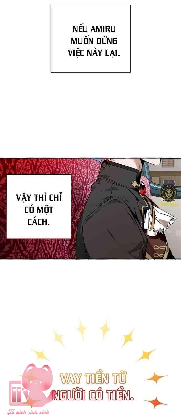 Phế Vật Dòng Dõi Bá Tước - Chap 52 - Trang 13