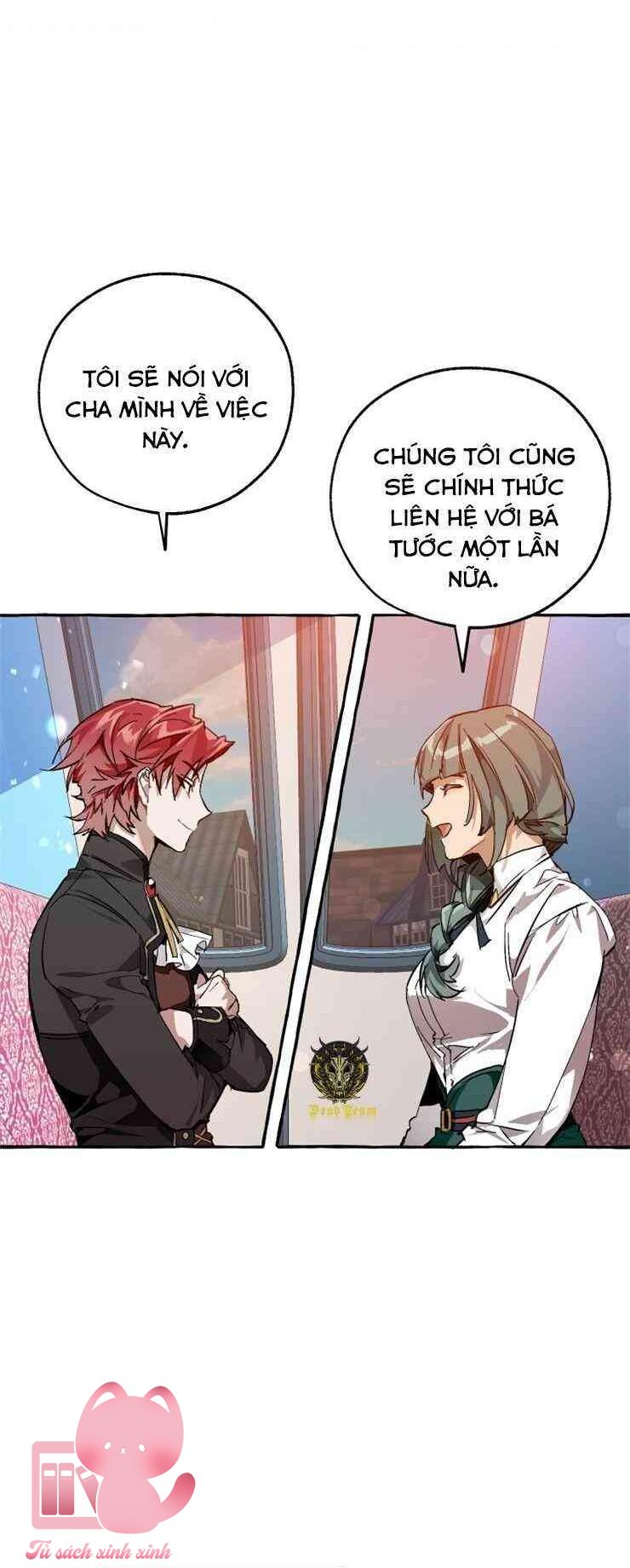 Phế Vật Dòng Dõi Bá Tước - Chap 52 - Trang 18