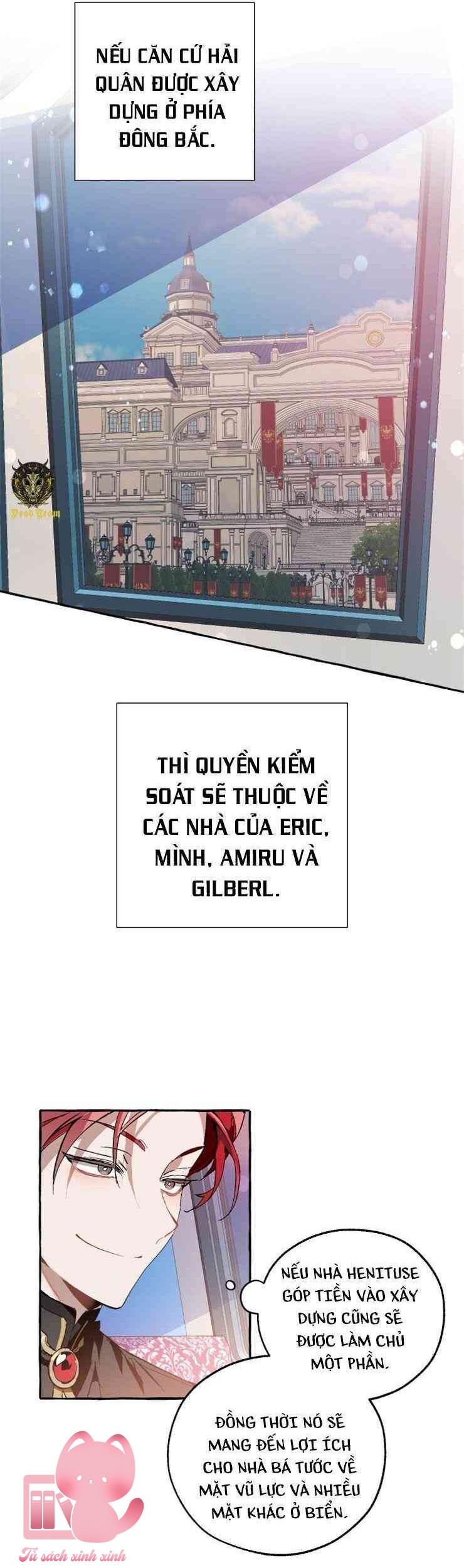 Phế Vật Dòng Dõi Bá Tước - Chap 52 - Trang 19