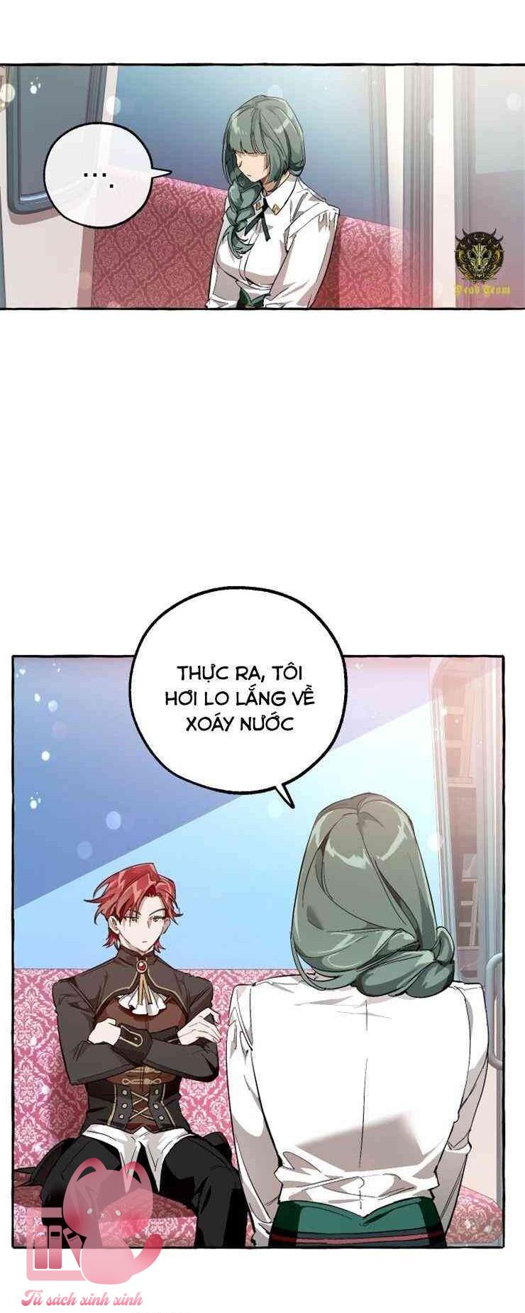 Phế Vật Dòng Dõi Bá Tước - Chap 52 - Trang 20
