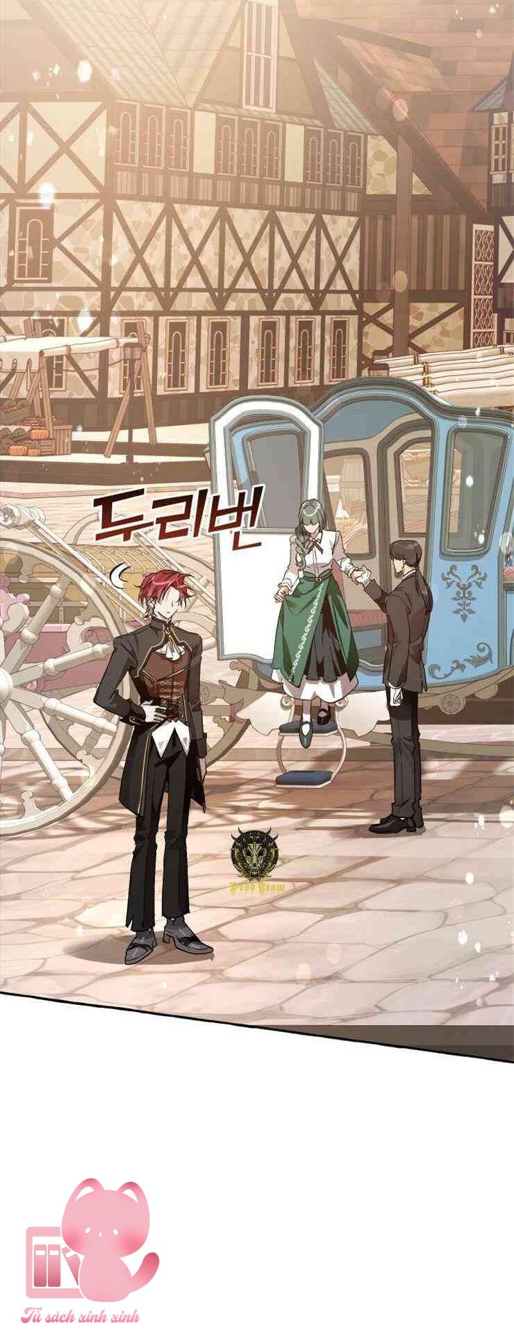 Phế Vật Dòng Dõi Bá Tước - Chap 52 - Trang 27