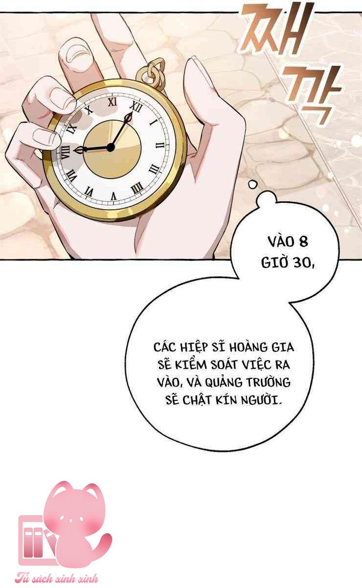 Phế Vật Dòng Dõi Bá Tước - Chap 52 - Trang 29