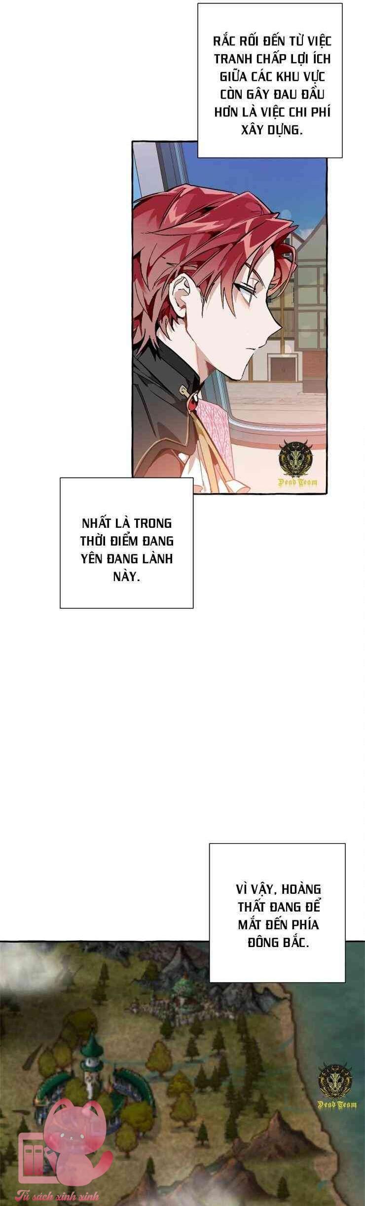 Phế Vật Dòng Dõi Bá Tước - Chap 52 - Trang 6