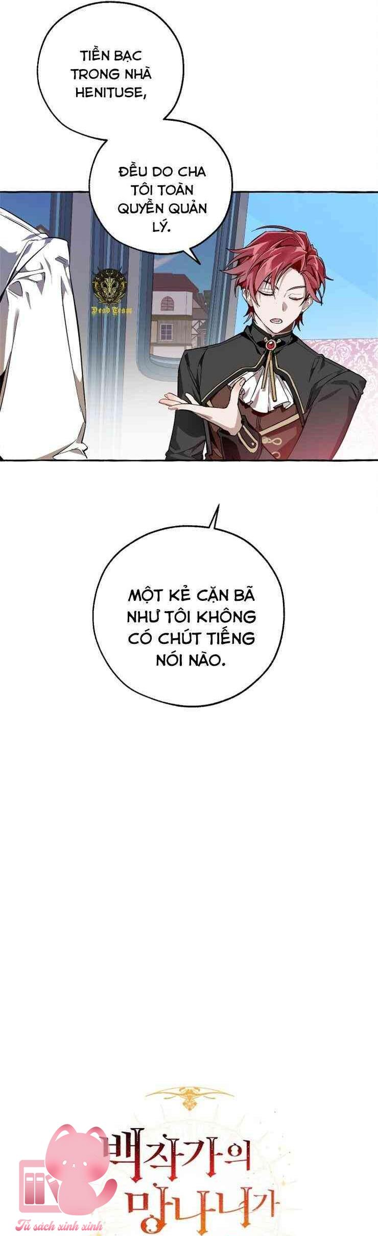 Phế Vật Dòng Dõi Bá Tước - Chap 52 - Trang 9