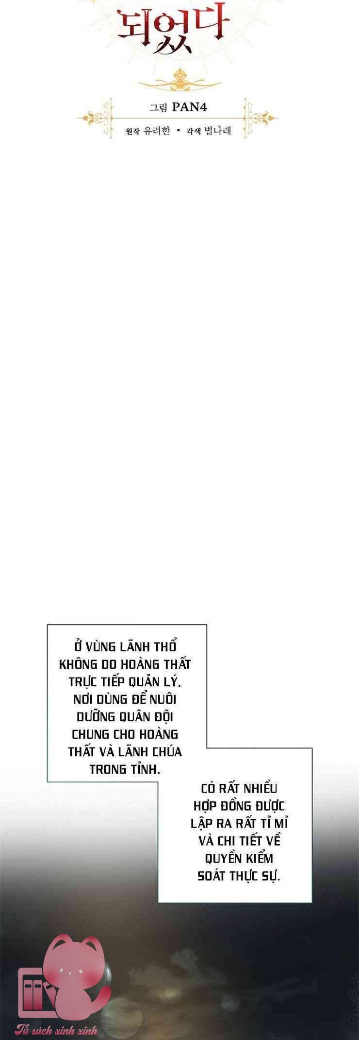 Phế Vật Dòng Dõi Bá Tước - Chap 52 - Trang 10