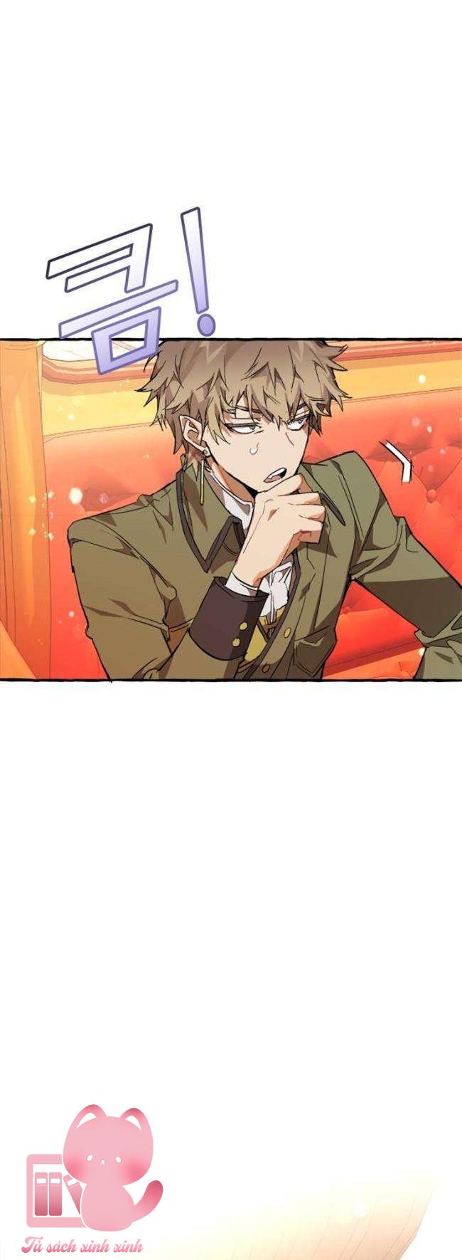 Phế Vật Dòng Dõi Bá Tước - Chap 53 - Trang 11