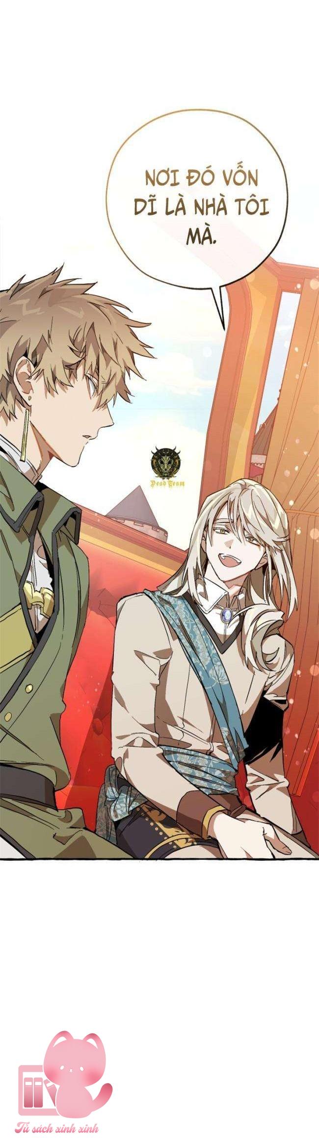 Phế Vật Dòng Dõi Bá Tước - Chap 53 - Trang 14