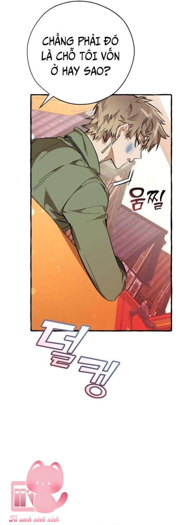 Phế Vật Dòng Dõi Bá Tước - Chap 53 - Trang 15