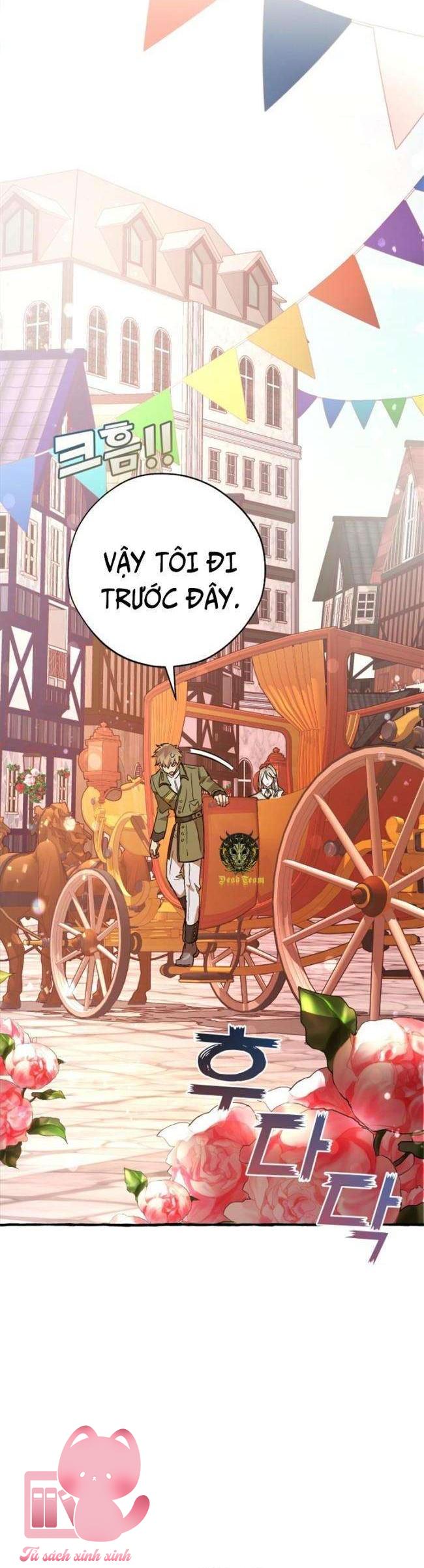 Phế Vật Dòng Dõi Bá Tước - Chap 53 - Trang 18