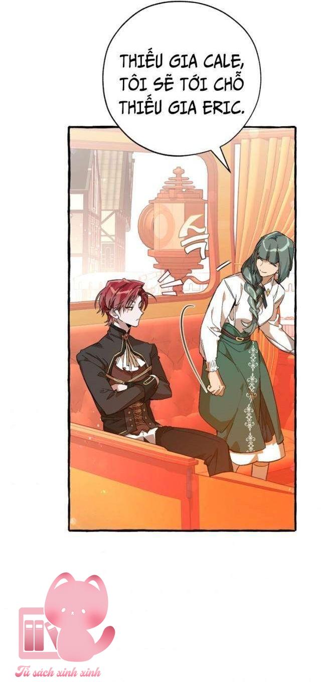Phế Vật Dòng Dõi Bá Tước - Chap 53 - Trang 19