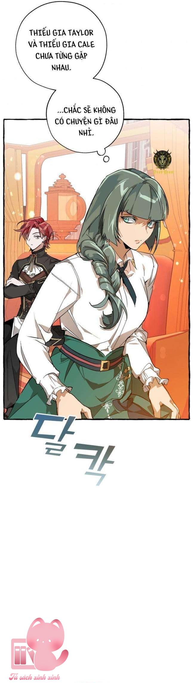 Phế Vật Dòng Dõi Bá Tước - Chap 53 - Trang 20