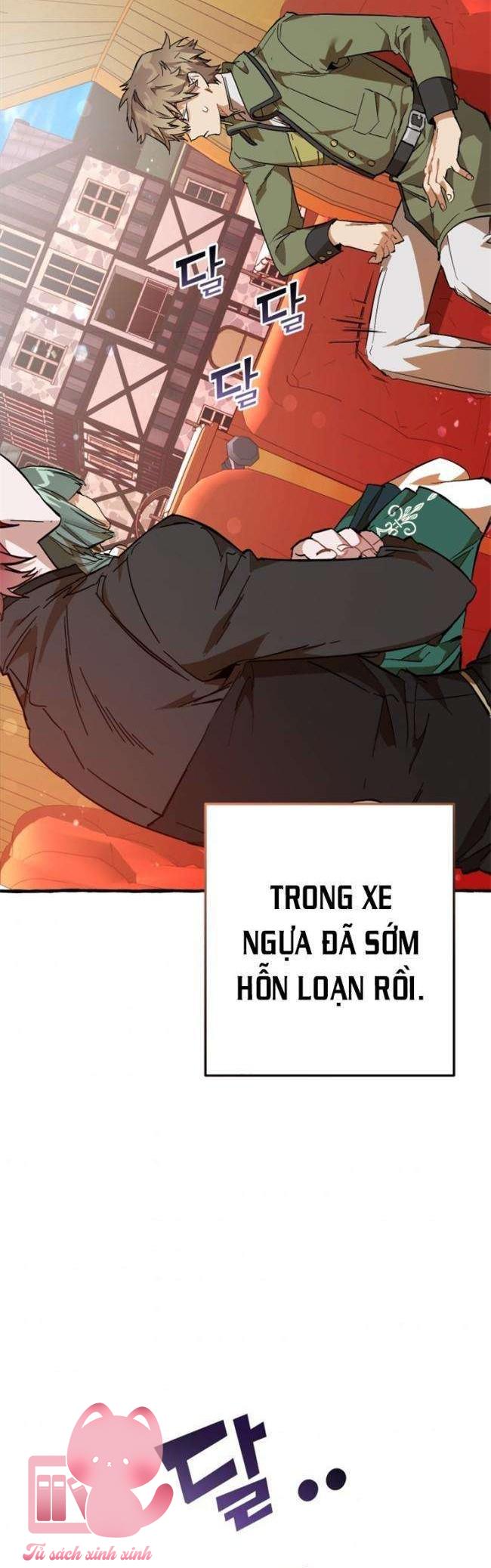 Phế Vật Dòng Dõi Bá Tước - Chap 53 - Trang 3