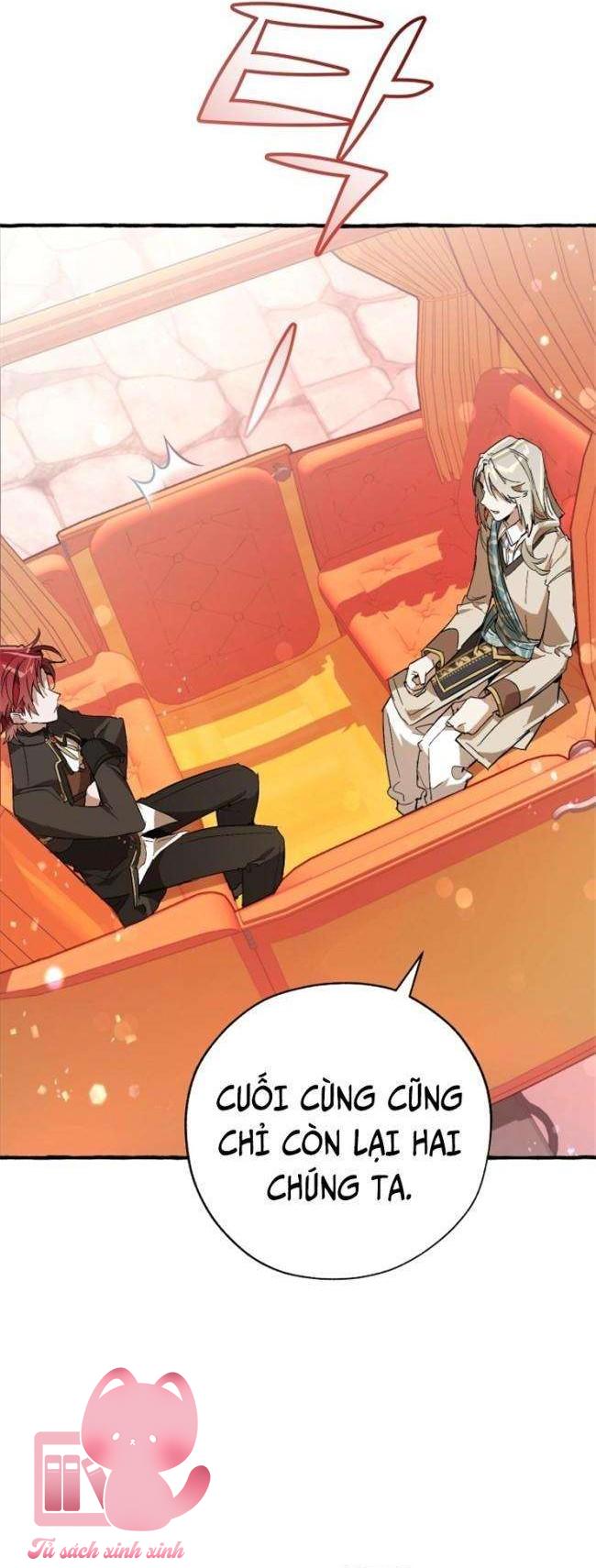 Phế Vật Dòng Dõi Bá Tước - Chap 53 - Trang 21