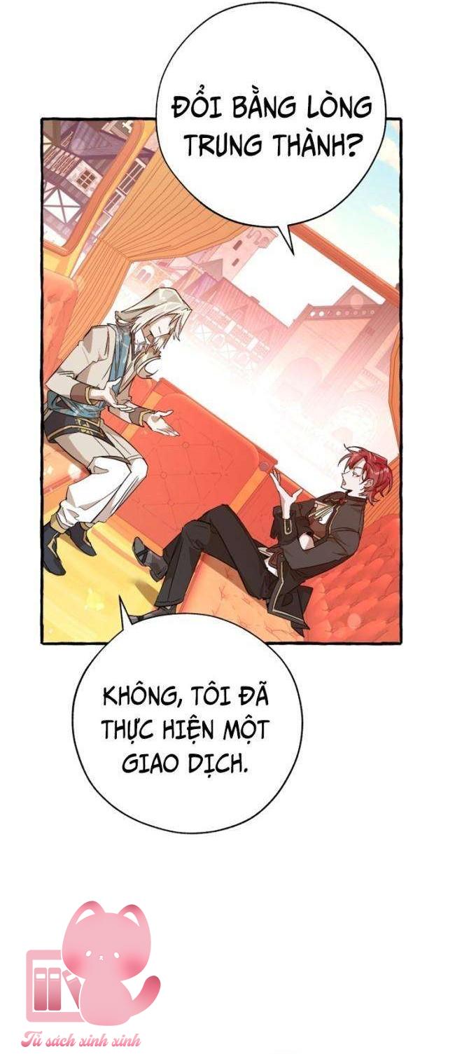 Phế Vật Dòng Dõi Bá Tước - Chap 53 - Trang 23