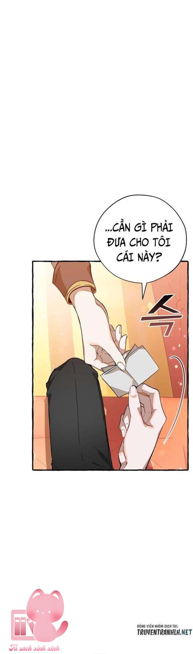 Phế Vật Dòng Dõi Bá Tước - Chap 53 - Trang 25