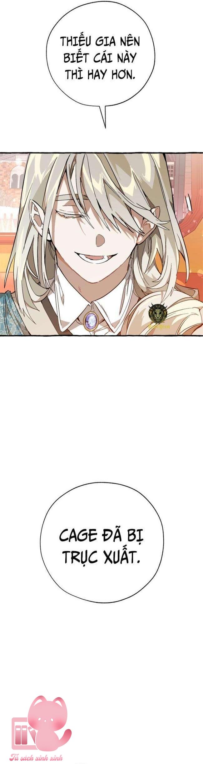 Phế Vật Dòng Dõi Bá Tước - Chap 53 - Trang 26