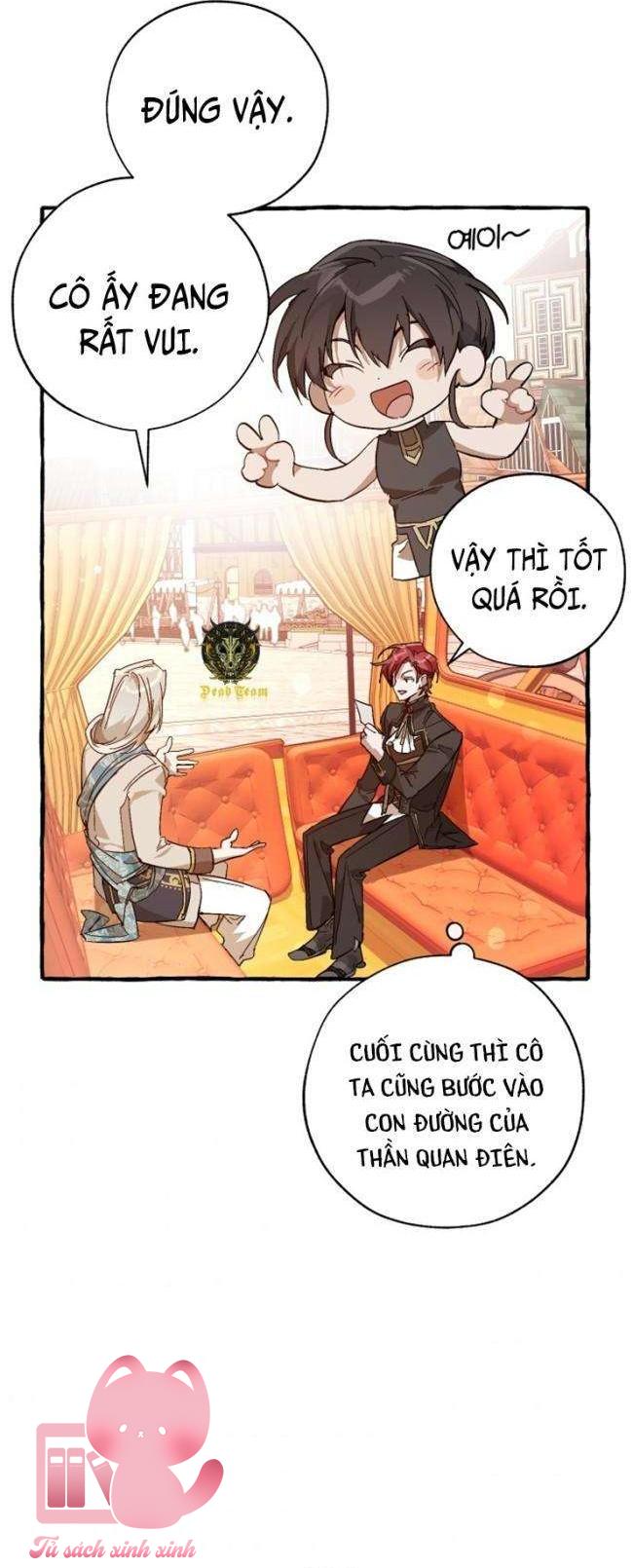 Phế Vật Dòng Dõi Bá Tước - Chap 53 - Trang 28