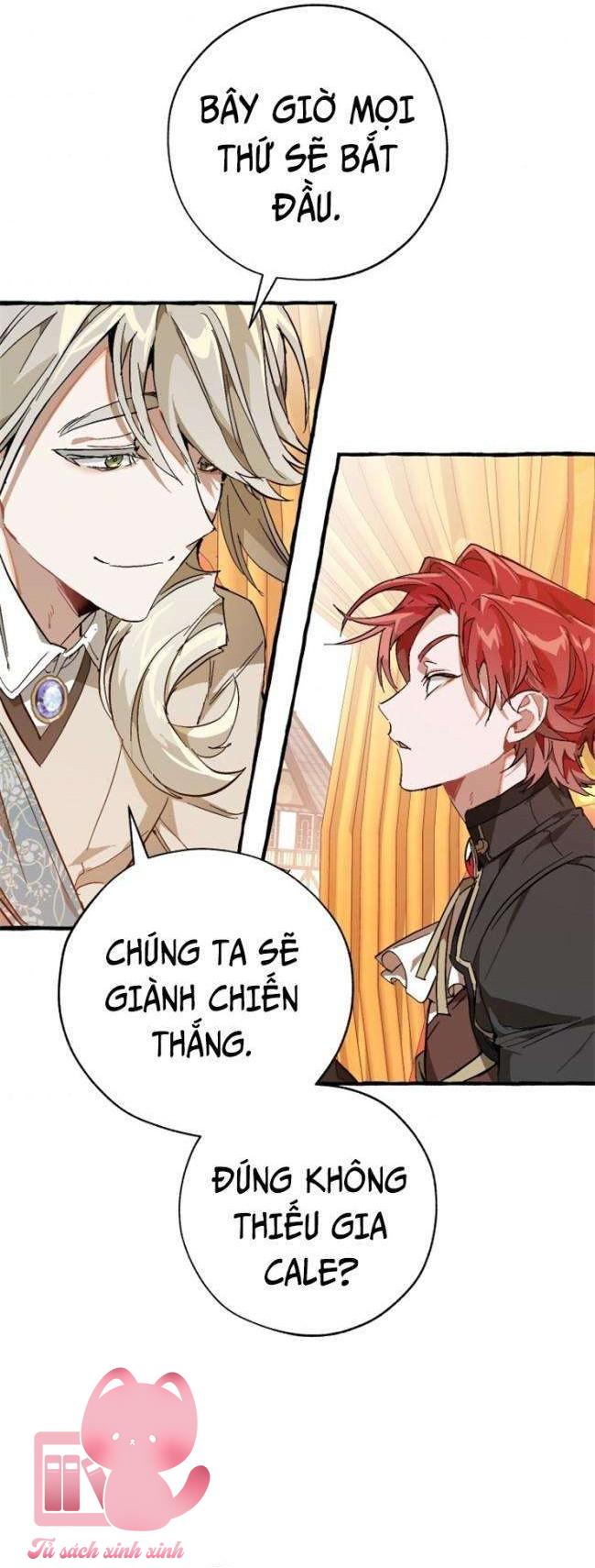 Phế Vật Dòng Dõi Bá Tước - Chap 53 - Trang 29