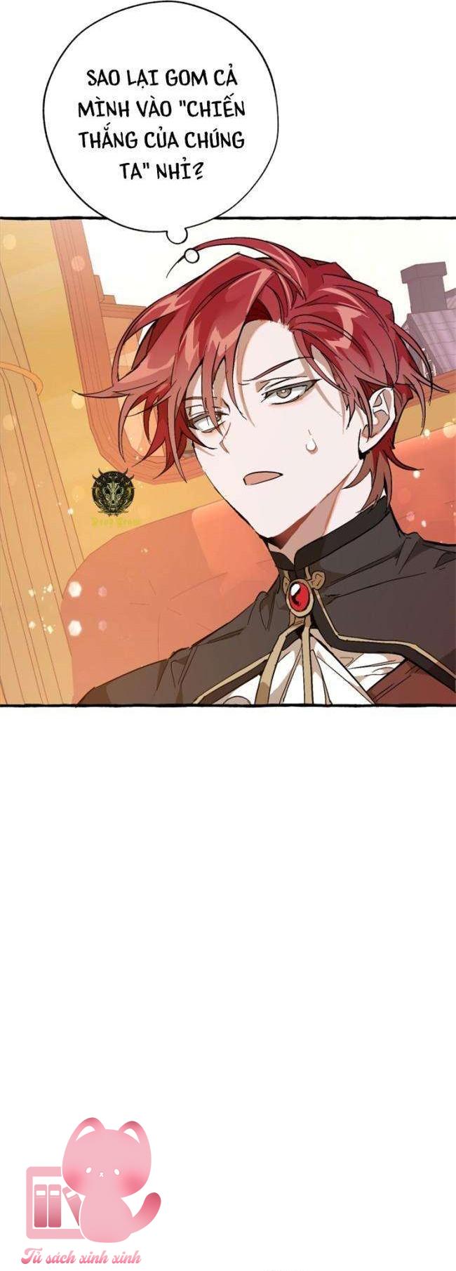 Phế Vật Dòng Dõi Bá Tước - Chap 53 - Trang 30