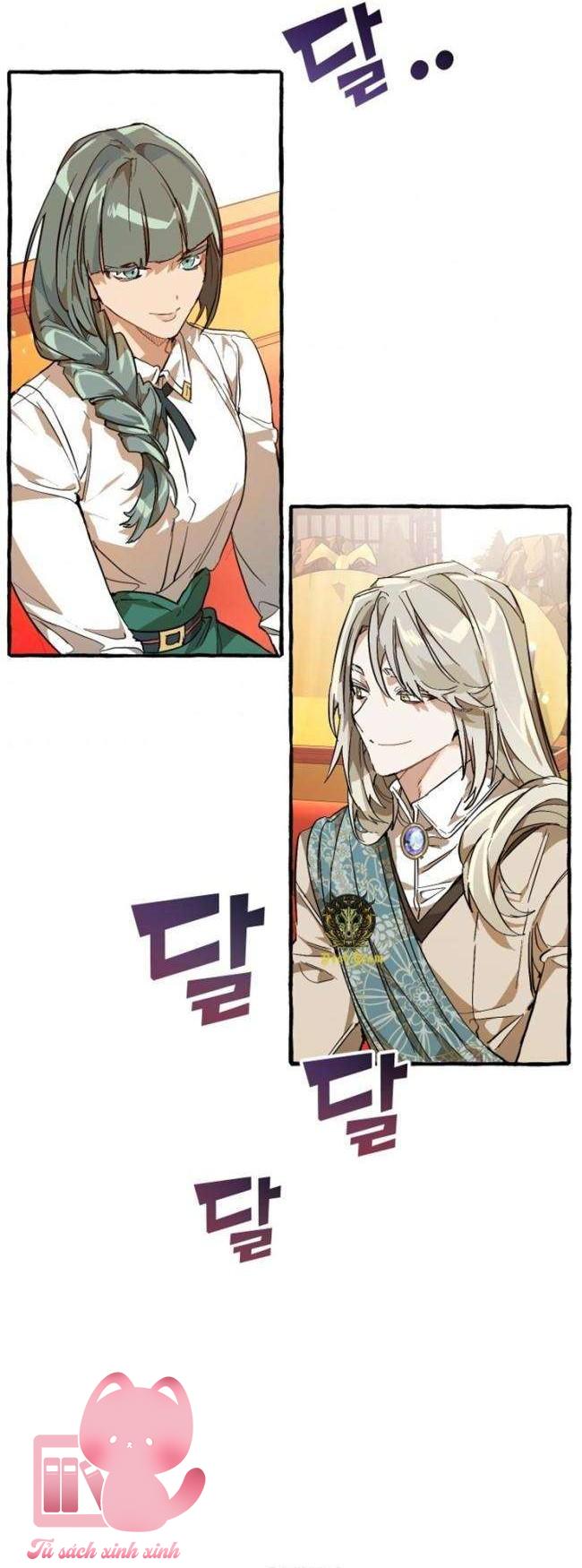 Phế Vật Dòng Dõi Bá Tước - Chap 53 - Trang 4