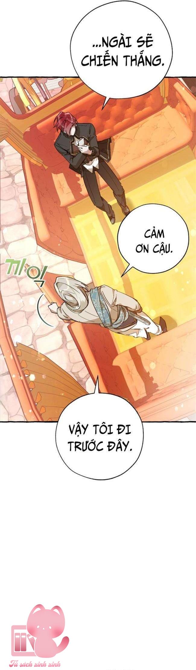 Phế Vật Dòng Dõi Bá Tước - Chap 53 - Trang 31