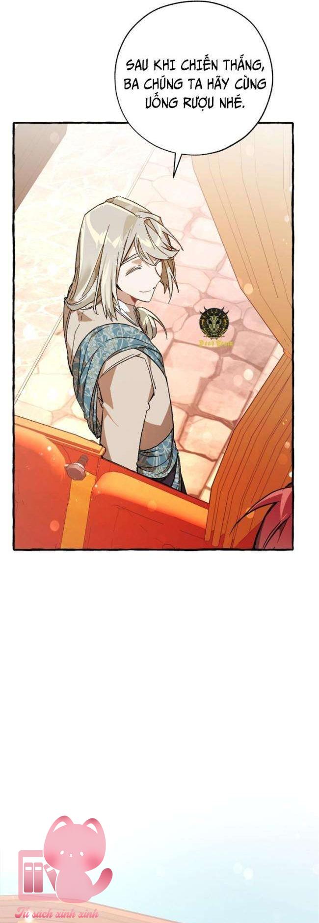 Phế Vật Dòng Dõi Bá Tước - Chap 53 - Trang 32