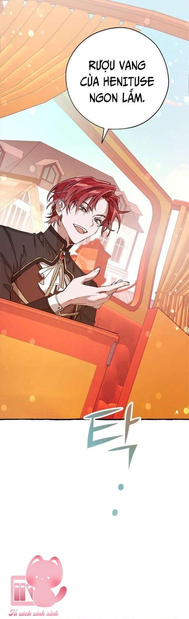 Phế Vật Dòng Dõi Bá Tước - Chap 53 - Trang 33
